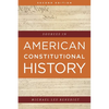 Sources in American Constitutional History - Paperback
