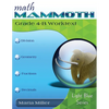 Math Mammoth Grade 4-B Worktext - Paperback