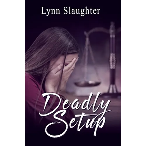 Deadly Setup - Paperback