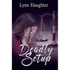 Deadly Setup - Paperback