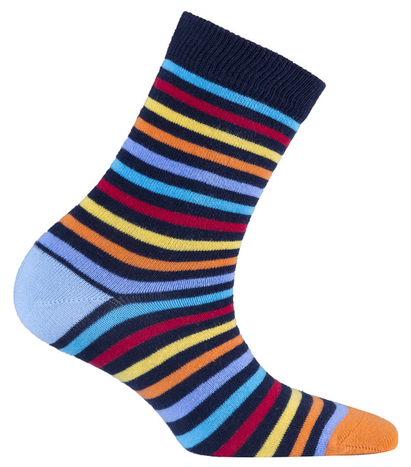 Kids Fashionable Mix Set Socks