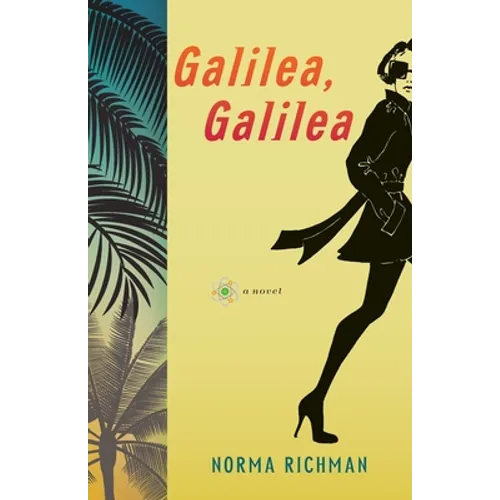 Galilea, Galilea - Paperback