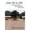 Meet Me in Nutt: A Literary Traversal of the Gila Region of New Mexico - Paperback