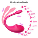 Wireless Control Adult Sex Toys
