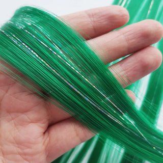 Buy tinsle-a10 Unicorn Clip in Colored Hair Extensions