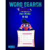 word search for kids 9-12 animals: Puzzle book for children between 9 1 and 2 years old, word search for kids, kids word search, _8.5x11_37 pages .kin - Paperback