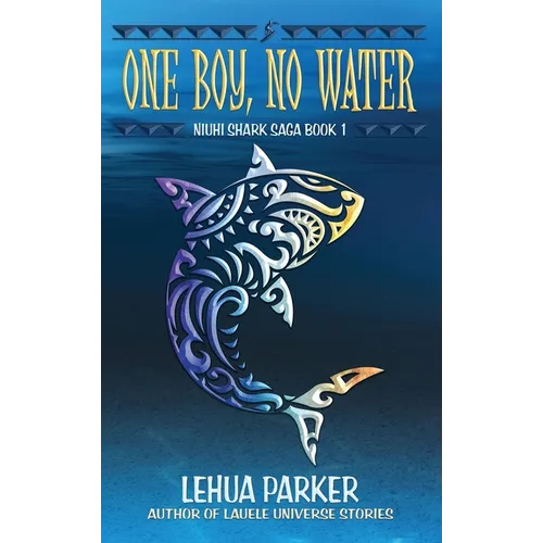 One Boy, No Water - Hardcover