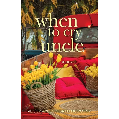 When to Cry Uncle - Paperback