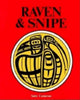 Raven & Snipe - Paperback