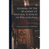 Journal of the Academy of Natural Sciences of Philadelphia; ser. 2, v. 10 (1894-1896) - Hardcover