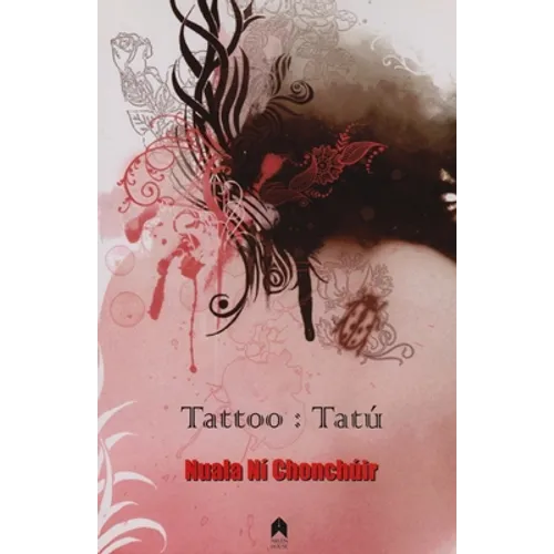 Tattoo: Tatú - Hardcover