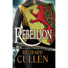 Rebellion - Hardcover