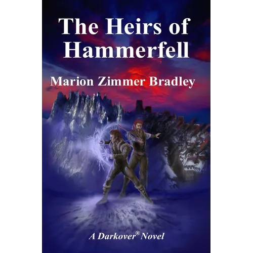 The Heirs of Hammerfell - Paperback