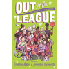 Out of Our League: 16 Stories of Girls in Sports - Hardcover