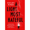 A Light Most Hateful - Paperback
