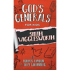 God's Generals For Kids-Volume 2: Smith Wigglesworth - Hardcover