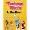 Trainer Tim's At the Beach - Paperback