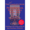 The Complete Book of Presidential Inaugural Speeches: Special Trump-less Edition - Paperback