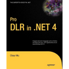 Pro DLR in .NET 4 - Paperback