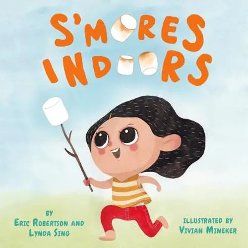 S'mores Indoors - Paperback