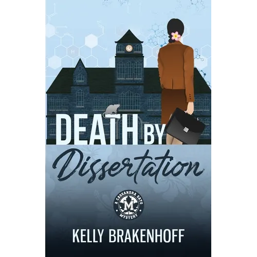 Death by Dissertation - Paperback