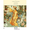 Aladdin's Picture Book - Illustrated by Walter Crane - Paperback