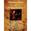 Memorial Book of 13 Shtetls of Galicia: The Jewish Communities of Dziedzilow, Winniki, Barszczowice, Pidelisek, Pidbaritz, Kukizov, Old Jarczow, Pekal - Hardcover