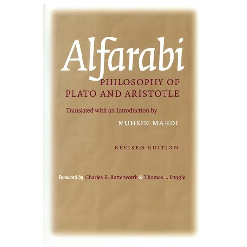 Philosophy of Plato and Aristotle - Paperback