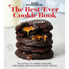 Good Housekeeping the Best-Ever Cookie Book: 175 Tested-'Til-Perfect Recipes for Crispy, Chewy & Ooey-Gooey Treats - Hardcover