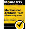 Mechanical Aptitude Test Secrets Study Guide: Mechanical Aptitude Practice Questions & Review for the Mechanical Aptitude Exam - Hardcover