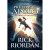 El Oráculo Oculto / The Hidden Oracle - Hardcover