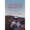 A Vietnam Memoir: Adventures of an American Red Cross Donut Dolly, 1968-69 - Paperback