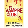 The Vampire Club - Paperback