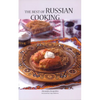 The Best of Russian Cooking - Paperback