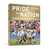Pride of a Nation: A Celebration of the U.S. Women's National Soccer Team (an Official U.S. Soccer Book) - Hardcover