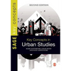 Key Concepts in Urban Studies - Paperback