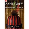 The Ohio River Trilogy 2: The Spirit of the Border - Hardcover