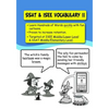 SSAT & ISEE Vocabulary II - Paperback
