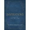 Inspirations: Poems of Life and Love - Hardcover