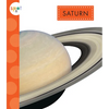 Saturn - Paperback