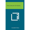 The Concept of Mind - Hardcover