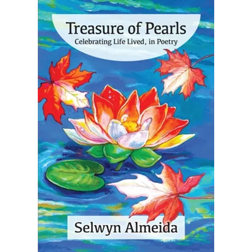 Treasure of Pearls: Celebrating Life Lived, in Poetry - Paperback