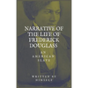 Narrative of the life of Frederick Douglass, an American Slave - Hardcover