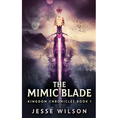 The Mimic Blade - Paperback