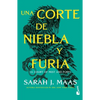 Una Corte de Niebla Y Furia / A Court of Mist and Fury - Paperback