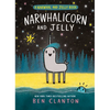 Narwhalicorn and Jelly (a Narwhal and Jelly Book #7) - Hardcover