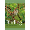 Birding the Hudson Valley - Paperback