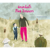 Grandad's Pink Trousers - Hardcover