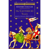 The Canterbury Tales - Paperback