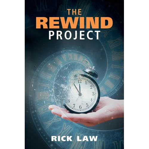 The Rewind Project - Paperback